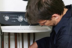 boiler repair Pen Y Darren